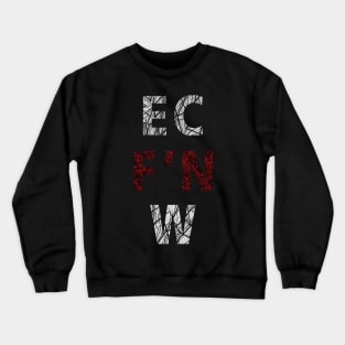 Ecw Crewneck Sweatshirt